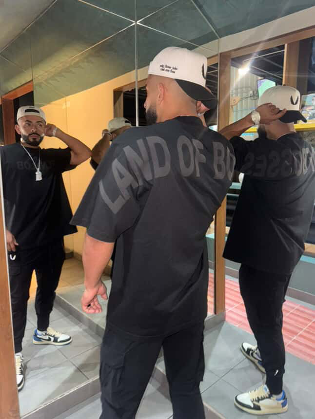 FLNXLOB TEE